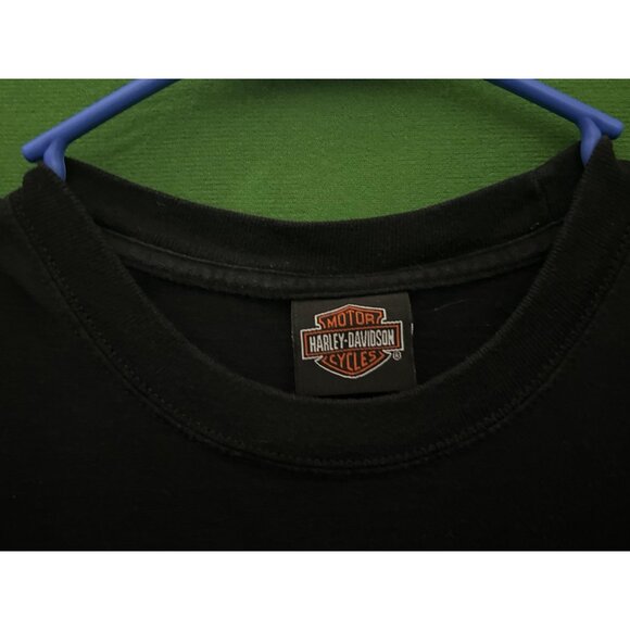 Harley-Davidson H-D T-Shirt Sexy Biker Babe Los Cabos Cabo San Lucas Mexico 2013 - Picture 4 of 7